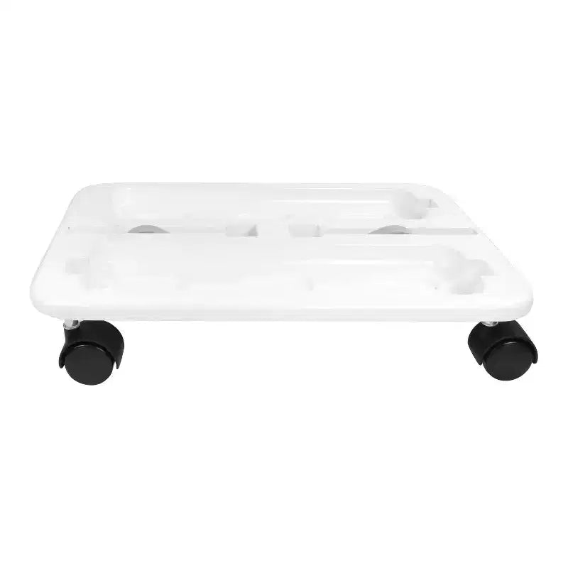 Base a rotelle per carrello Deflecto Stack 'N Go