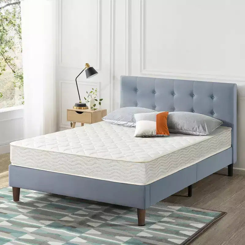 Materasso ibrido a molle insacchettate Best Price Mattress 8" Tight Top
