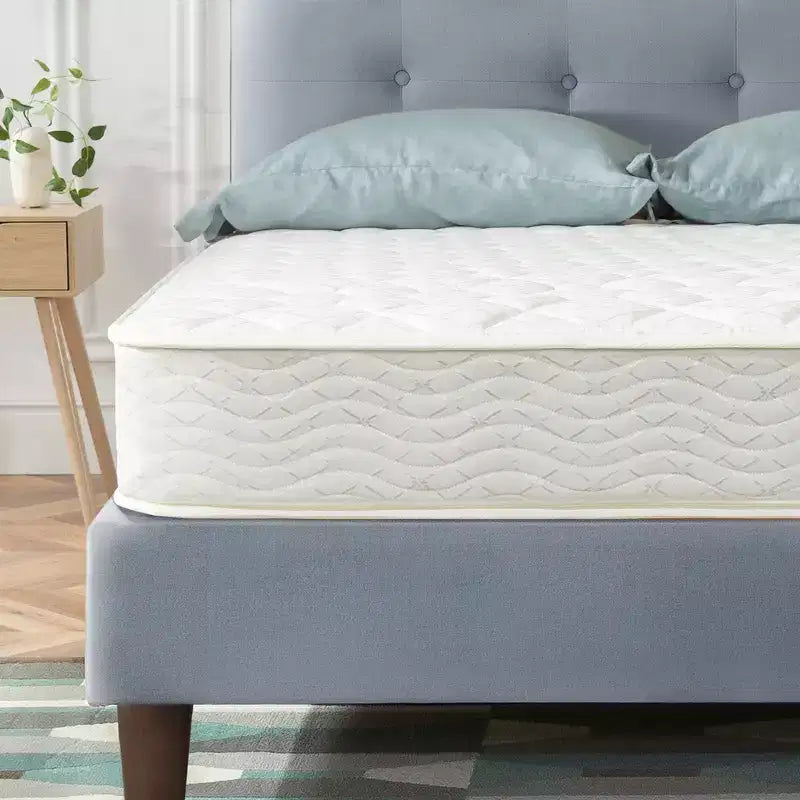 Materasso ibrido a molle insacchettate Best Price Mattress 8" Tight Top