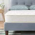 Materasso ibrido a molle insacchettate Best Price Mattress 8" Tight Top