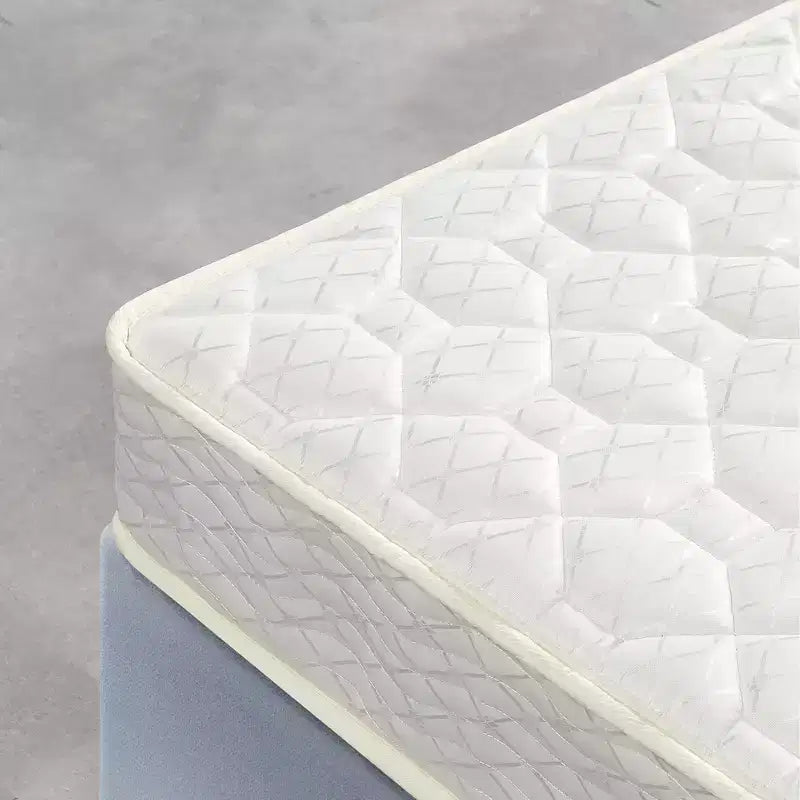 Materasso ibrido a molle insacchettate Best Price Mattress 8" Tight Top