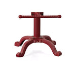 Sgabello da bar Carolina Living Adjustable Tractor Seat ad altezza bancone