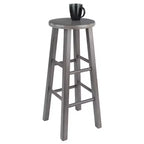 Sgabello da bar Ivy 29" - Winsome