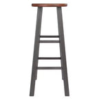 Sgabello da bar Ivy 29" - Winsome