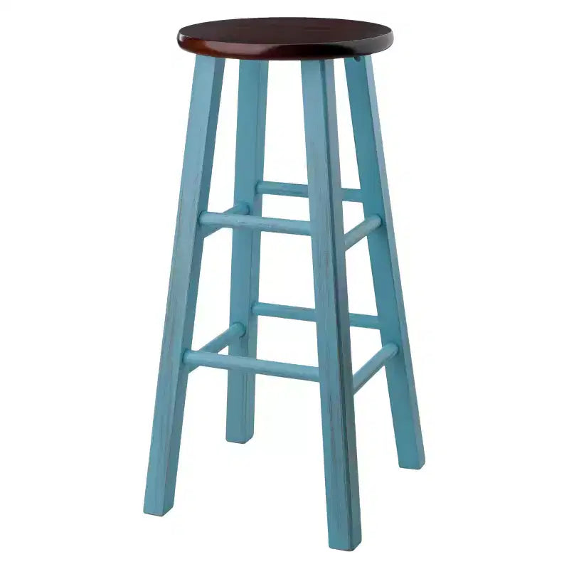 29" Ivy Barstool - Winsome