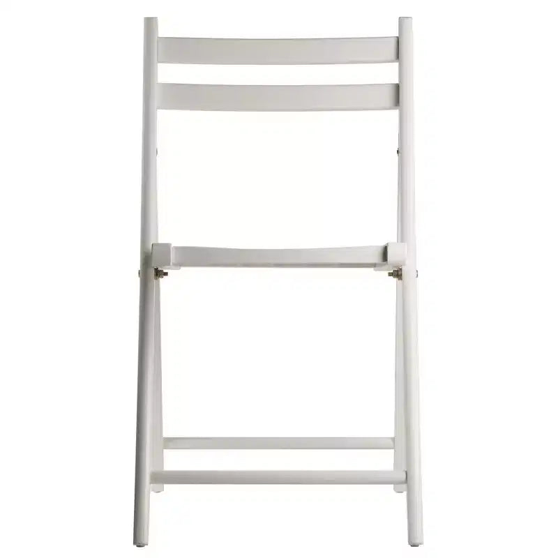 Set di 4 sedie pieghevoli Robin - Winsome