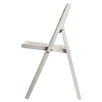 Set di 4 sedie pieghevoli Robin - Winsome