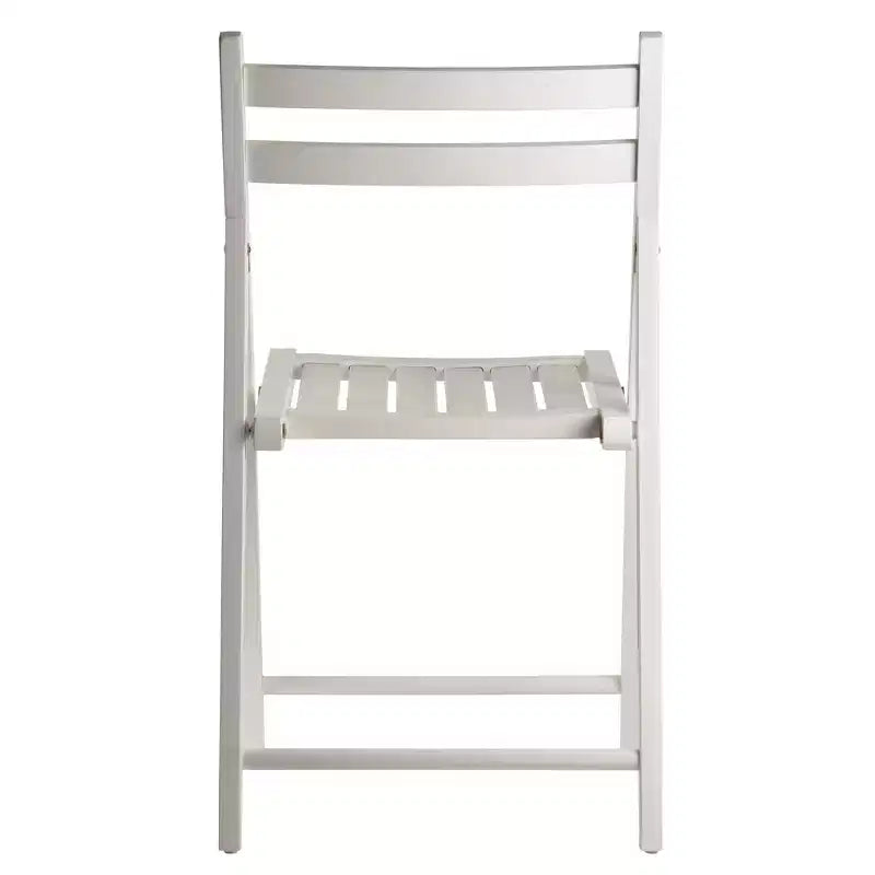 Set di 4 sedie pieghevoli Robin - Winsome