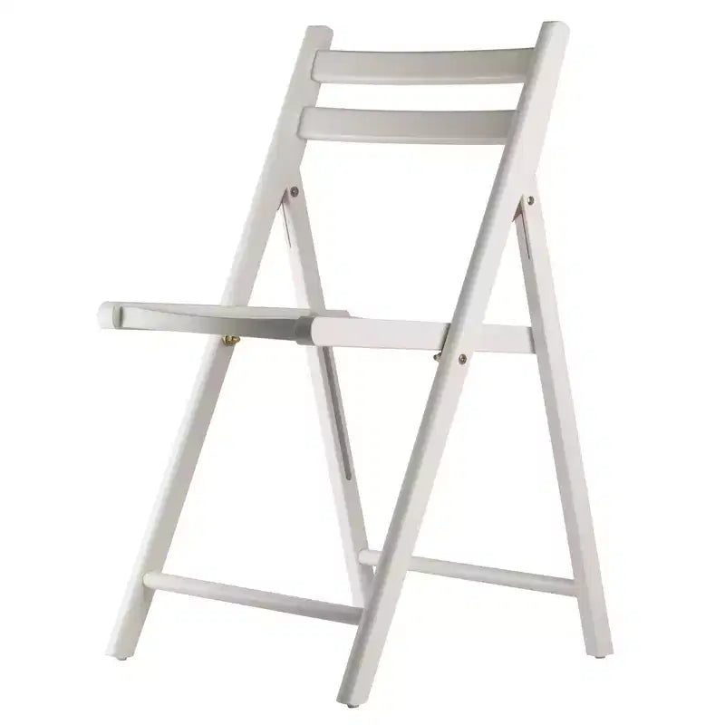 Set di 4 sedie pieghevoli Robin - Winsome