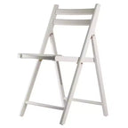Set di 4 sedie pieghevoli Robin - Winsome