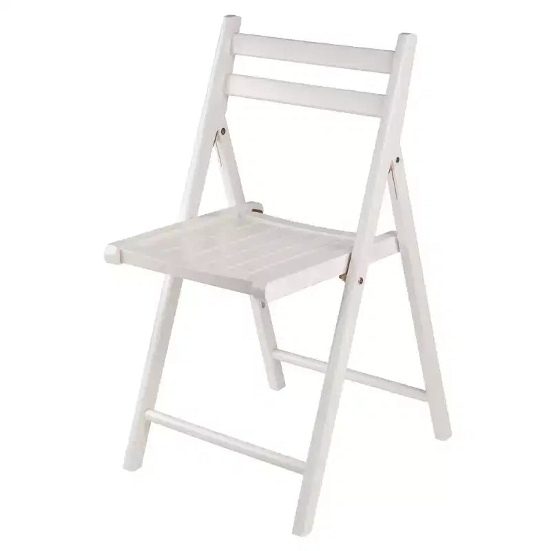 Set di 4 sedie pieghevoli Robin - Winsome