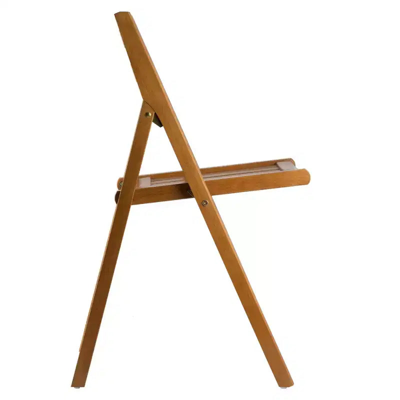 Set di 4 sedie pieghevoli Robin - Winsome