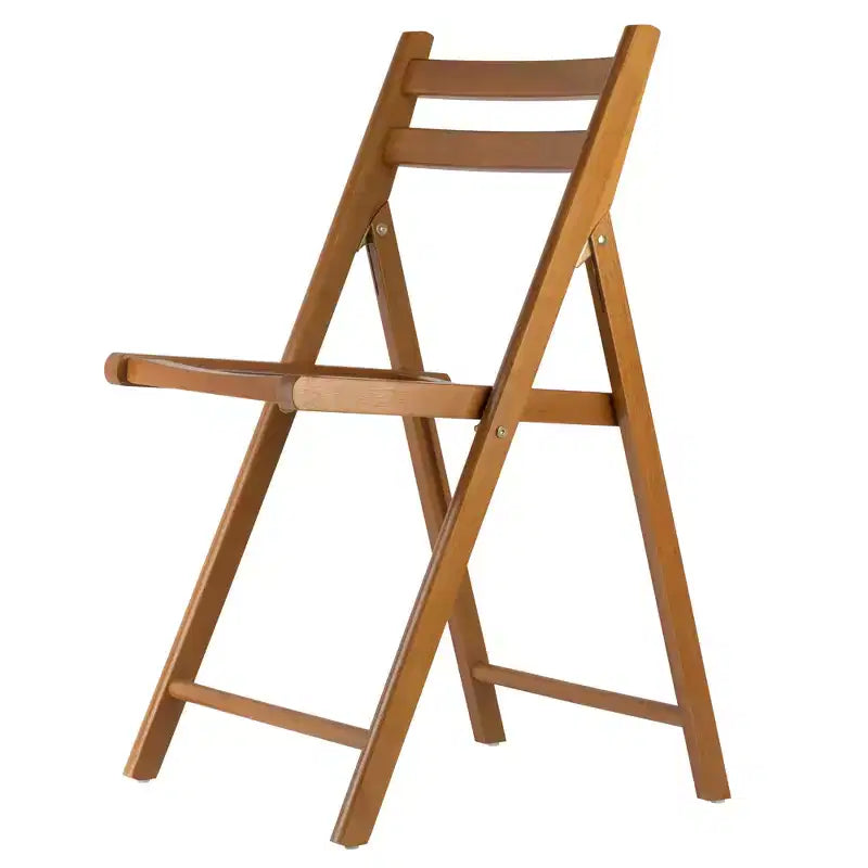 Set di 4 sedie pieghevoli Robin - Winsome