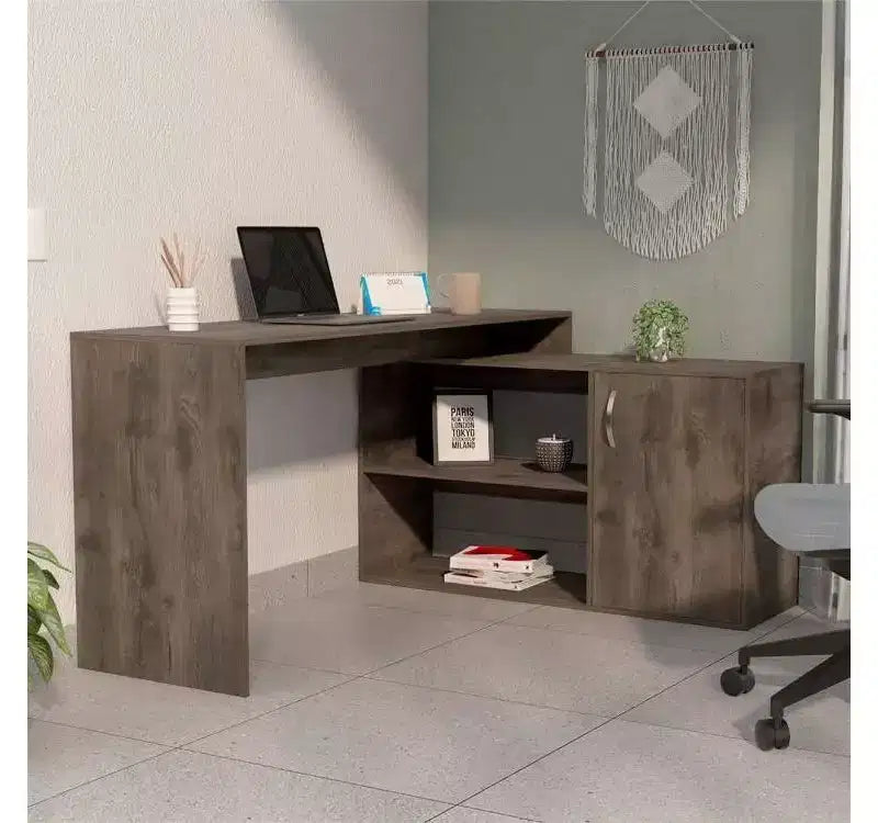 Ulsan Computer Desk - Boahaus
