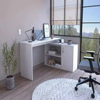Scrivania per Computer Ulsan - Boahaus