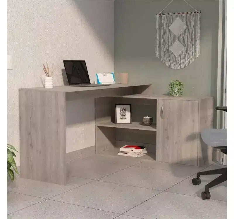 Scrivania per Computer Ulsan - Boahaus