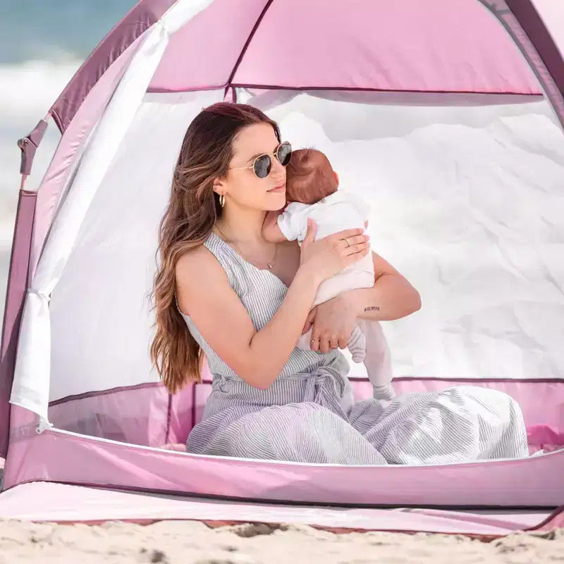 Tenda da gioco Villa Baby Delight Go With Me Deluxe