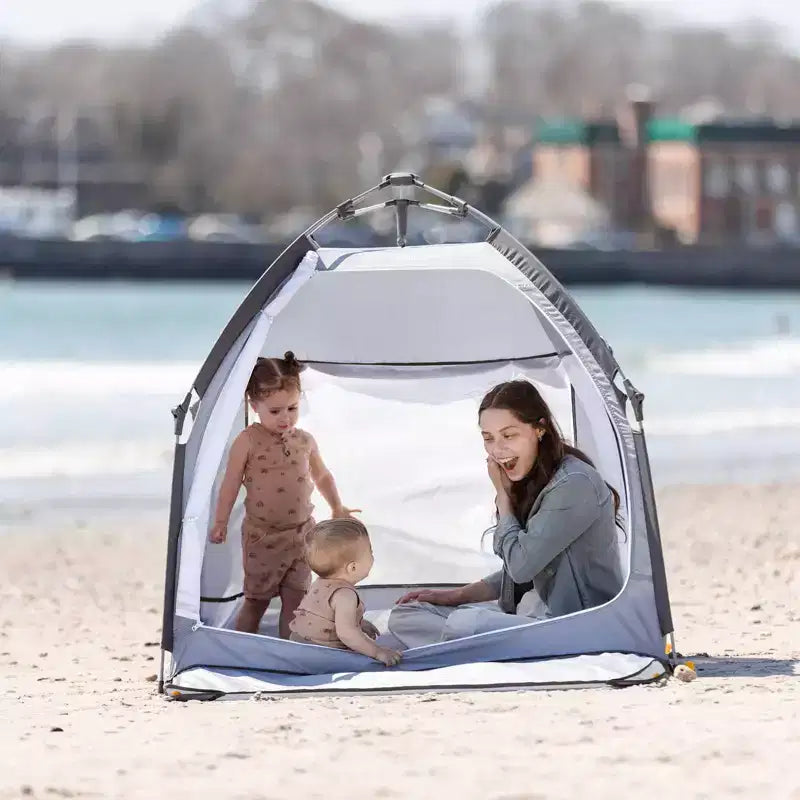 Tenda da gioco Villa Baby Delight Go With Me Deluxe