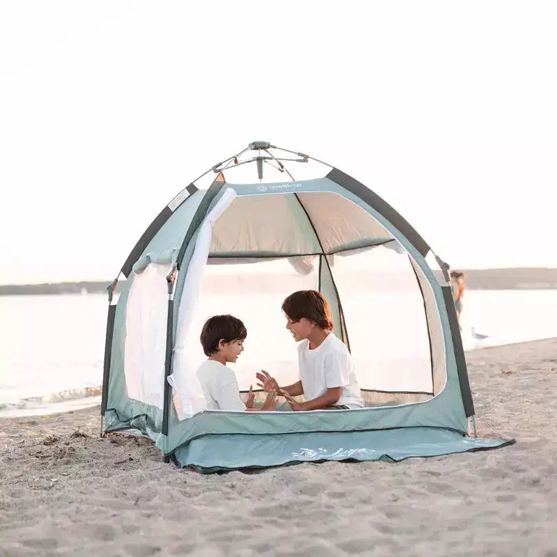 Tenda da gioco Villa Baby Delight Go With Me Deluxe