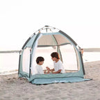 Tenda da gioco Villa Baby Delight Go With Me Deluxe