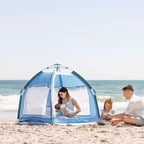 Tenda da gioco Villa Baby Delight Go With Me Deluxe