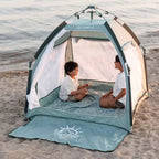 Tenda da gioco Villa Baby Delight Go With Me Deluxe