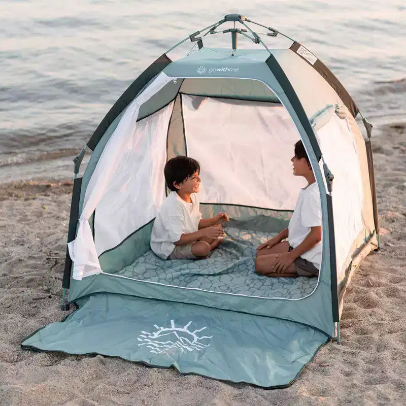 Tenda da gioco Villa Baby Delight Go With Me Deluxe