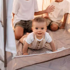 Tenda da gioco Villa Baby Delight Go With Me Deluxe