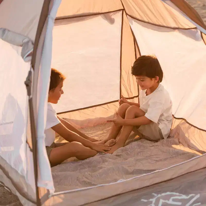 Tenda da gioco Villa Baby Delight Go With Me Deluxe