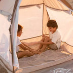 Tenda da gioco Villa Baby Delight Go With Me Deluxe