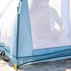 Tenda da gioco Villa Baby Delight Go With Me Deluxe