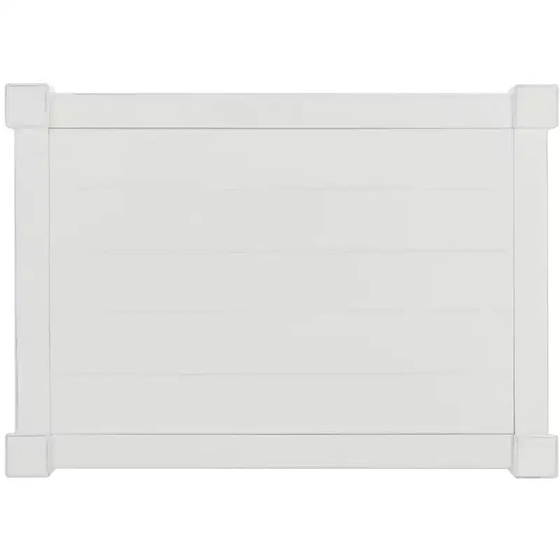 Tavolino d'appoggio Rafiki Rectangle - ACC5710 - Safavieh