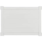 Tavolino d'appoggio Rafiki Rectangle - ACC5710 - Safavieh