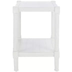 Tavolino d'appoggio Rafiki Rectangle - ACC5710 - Safavieh