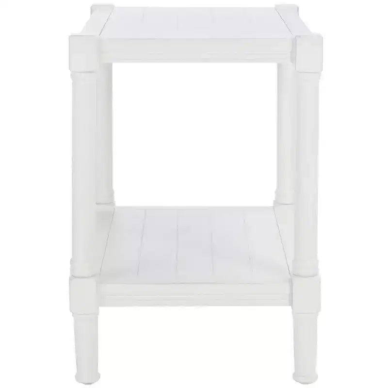 Tavolino d'appoggio Rafiki Rectangle - ACC5710 - Safavieh