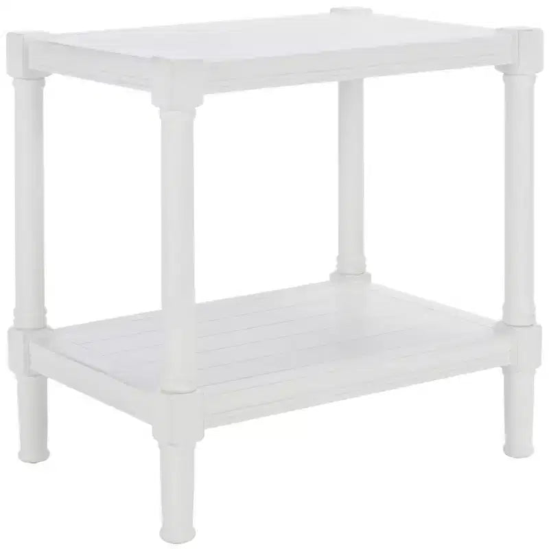 Tavolino d'appoggio Rafiki Rectangle - ACC5710 - Safavieh