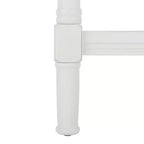 Tavolino d'appoggio Rafiki Rectangle - ACC5710 - Safavieh