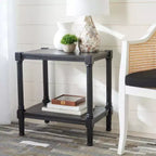 Tavolino d'appoggio Rafiki Rectangle - ACC5710 - Safavieh