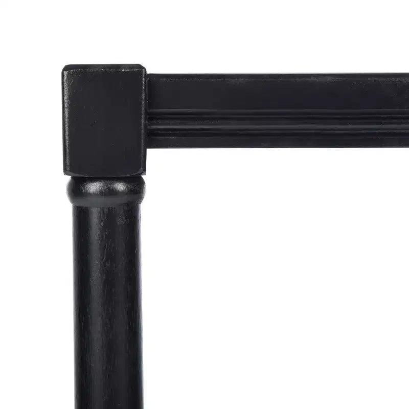 Tavolino d'appoggio Rafiki Rectangle - ACC5710 - Safavieh