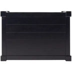 Tavolino d'appoggio Rafiki Rectangle - ACC5710 - Safavieh