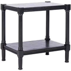 Tavolino d'appoggio Rafiki Rectangle - ACC5710 - Safavieh