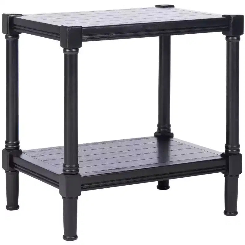 Tavolino d'appoggio Rafiki Rectangle - ACC5710 - Safavieh