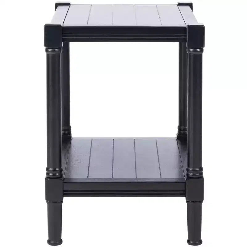 Tavolino d'appoggio Rafiki Rectangle - ACC5710 - Safavieh