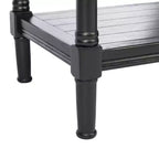 Tavolino d'appoggio Rafiki Rectangle - ACC5710 - Safavieh