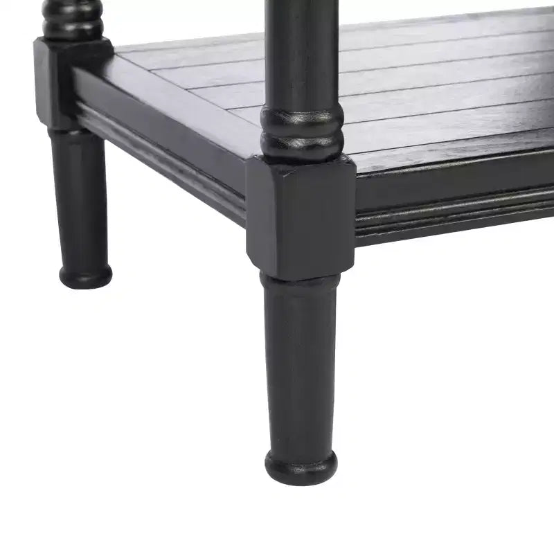 Tavolino d'appoggio Rafiki Rectangle - ACC5710 - Safavieh