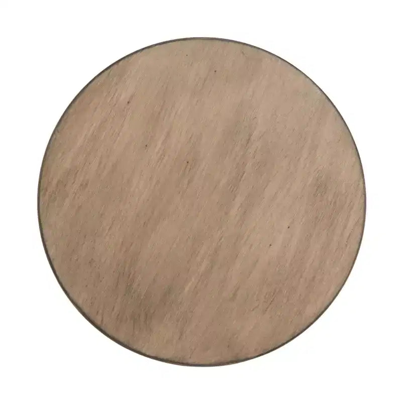 Tavolino d'appoggio rotondo Orion - ACC5700 - Safavieh