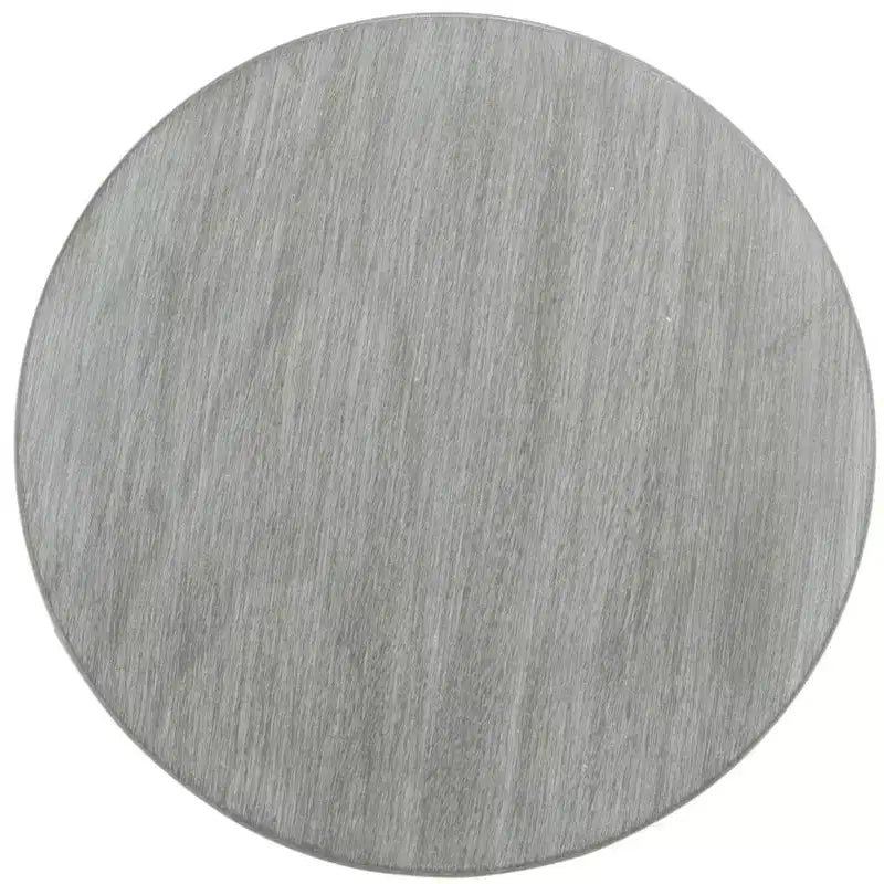 Tavolino d'appoggio rotondo Orion - ACC5700 - Safavieh