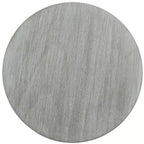 Tavolino d'appoggio rotondo Orion - ACC5700 - Safavieh