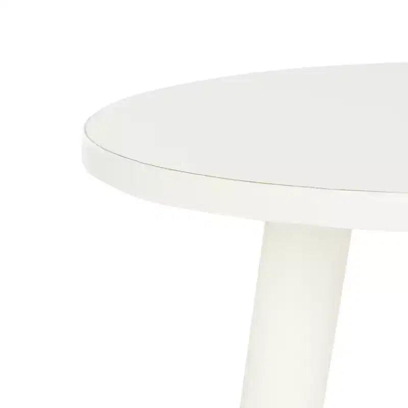 Tavolino d'appoggio rotondo Orion - ACC5700 - Safavieh