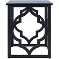 Milo End Table - AMH1508 - Safavieh Couture